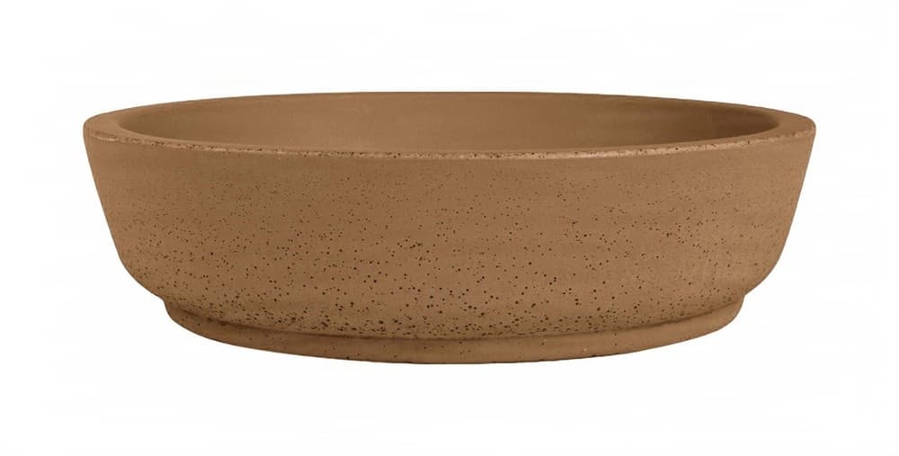 Νιπτήρας επιτραπέζιος Urbi et Orbi Circum 42 FE Φ42×11,5cm