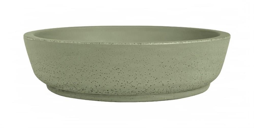 Νιπτήρας επιτραπέζιος Urbi et Orbi Circum 42 HAK Φ42×11,5cm