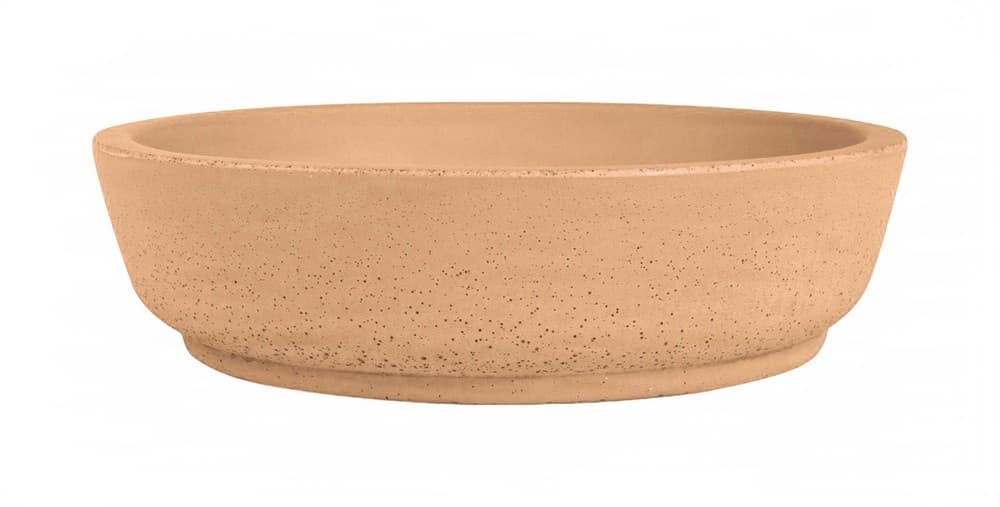 Νιπτήρας επιτραπέζιος Urbi et Orbi Circum 42 HAV Φ42×11,5cm