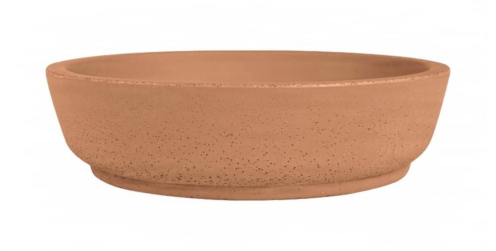 Νιπτήρας επιτραπέζιος Urbi et Orbi Circum 42 MAN Φ42×11,5cm
