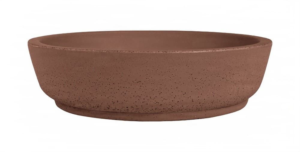 Νιπτήρας επιτραπέζιος Urbi et Orbi Circum 42 MEL Φ42×11,5cm