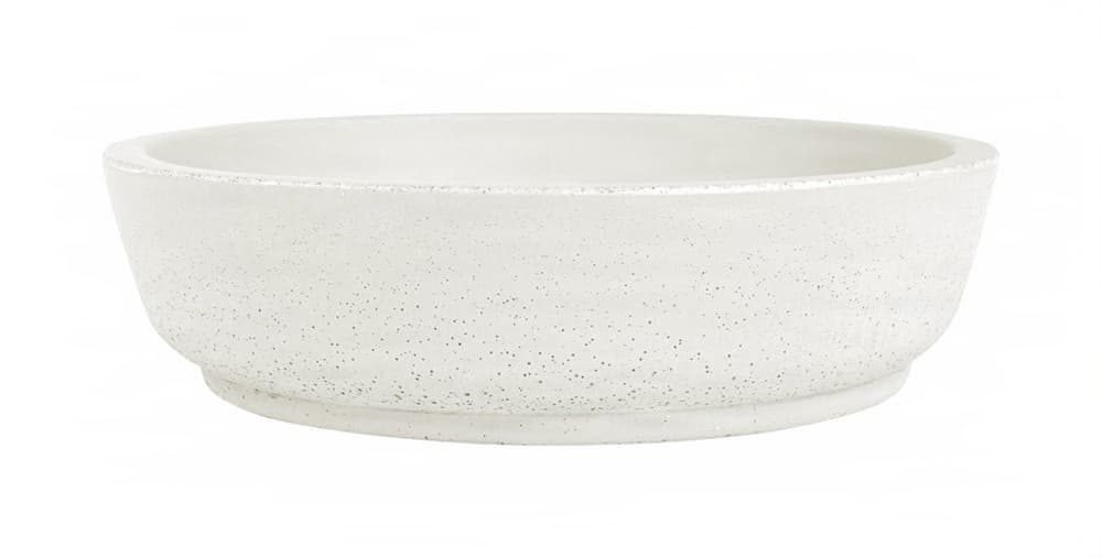 Νιπτήρας επιτραπέζιος Urbi et Orbi Circum 42 NAT Φ42×11,5cm