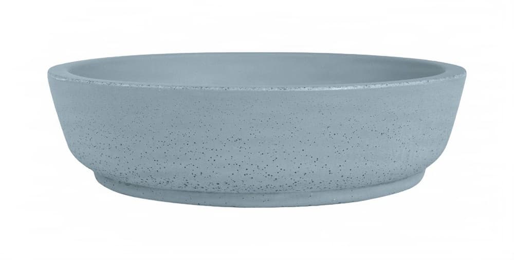 Νιπτήρας επιτραπέζιος Urbi et Orbi Circum 42 RAF Φ42×11,5cm