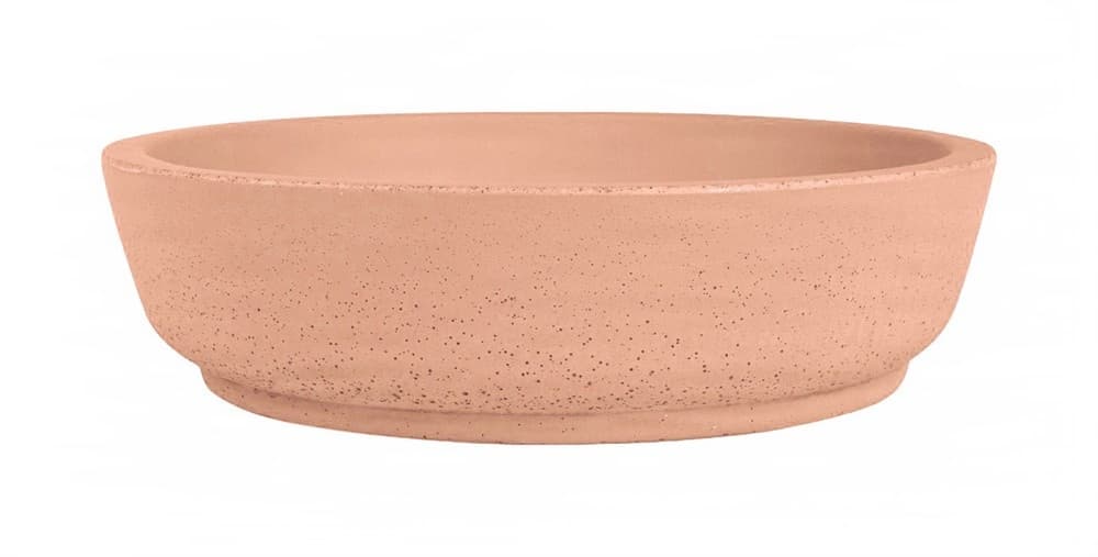Νιπτήρας επιτραπέζιος Urbi et Orbi Circum 42 ROZ Φ42×11,5cm