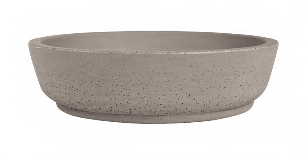 Νιπτήρας επιτραπέζιος Urbi et Orbi Circum 42 TEC Φ42×11,5cm