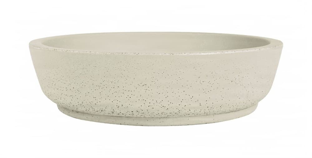 Νιπτήρας επιτραπέζιος Urbi et Orbi Circum 42 WET Φ42×11,5cm