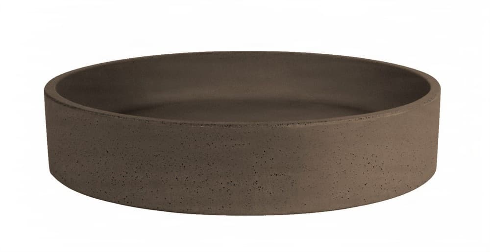 Νιπτήρας επιτραπέζιος Urbi et Orbi Circum 48 DAR Φ48×10cm