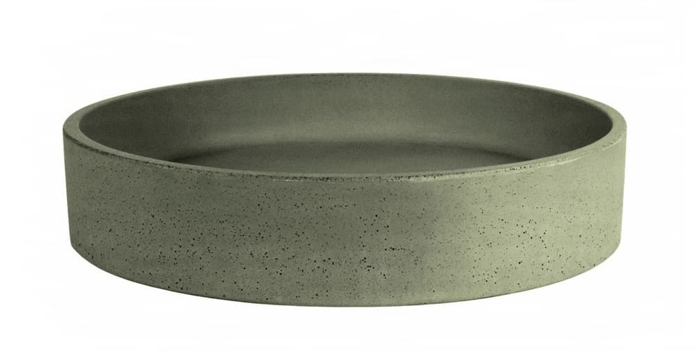 Νιπτήρας επιτραπέζιος Urbi et Orbi Circum 48 HAK Φ48×10cm