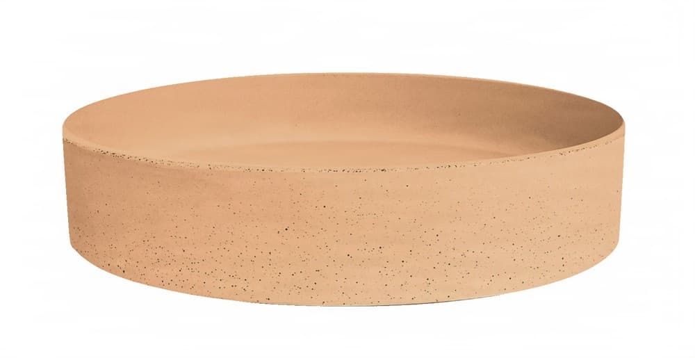 Νιπτήρας επιτραπέζιος Urbi et Orbi Circum 48 HAV Φ48×10cm