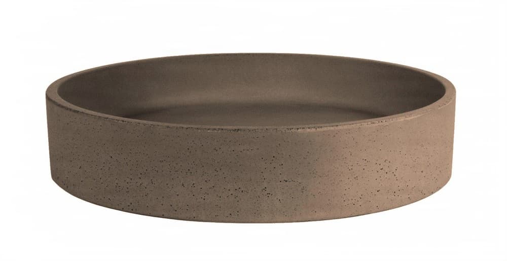 Νιπτήρας επιτραπέζιος Urbi et Orbi Circum 48 KAF Φ48×10cm