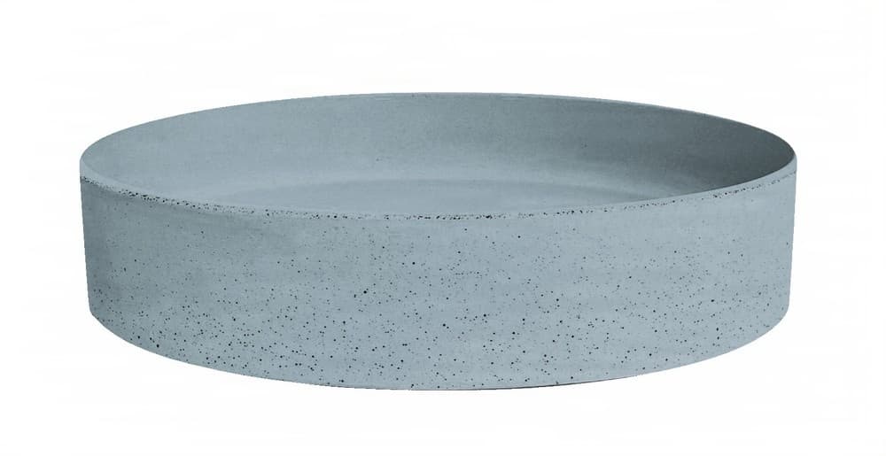 Νιπτήρας επιτραπέζιος Urbi et Orbi Circum 48 RAF Φ48×10cm
