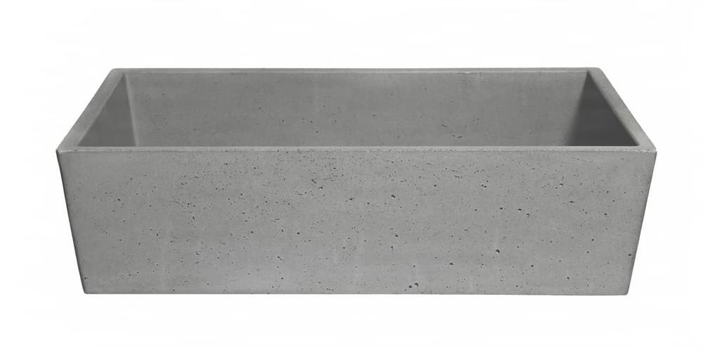 Urbi Et Orbi Conicis 60 Dark Grey