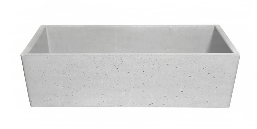 Urbi Et Orbi Conicis 60 Light Grey
