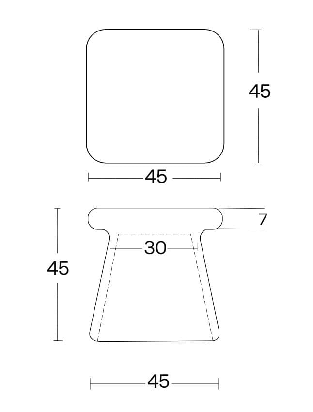 Urbi Et Orbi Cube D