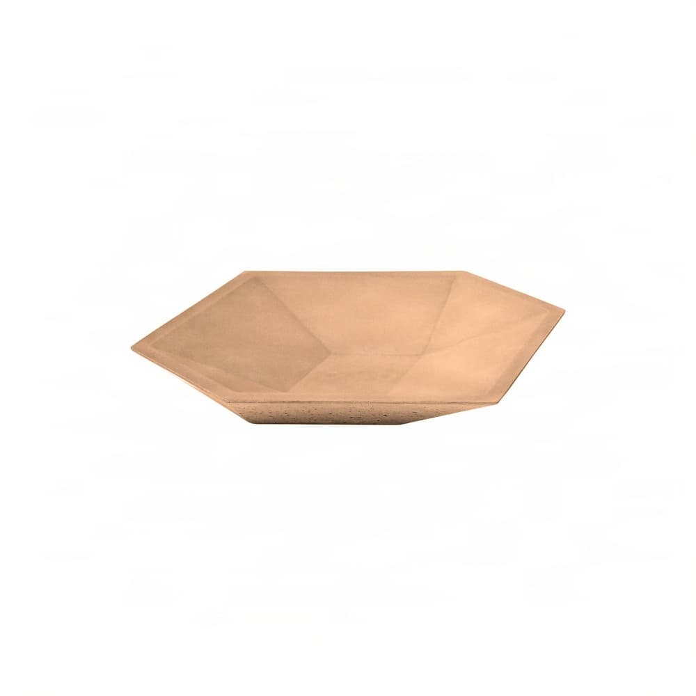 Πιάτο Διακοσμητικό Urbi et Orbi Cube Plate HAV 44×37×6,5cm