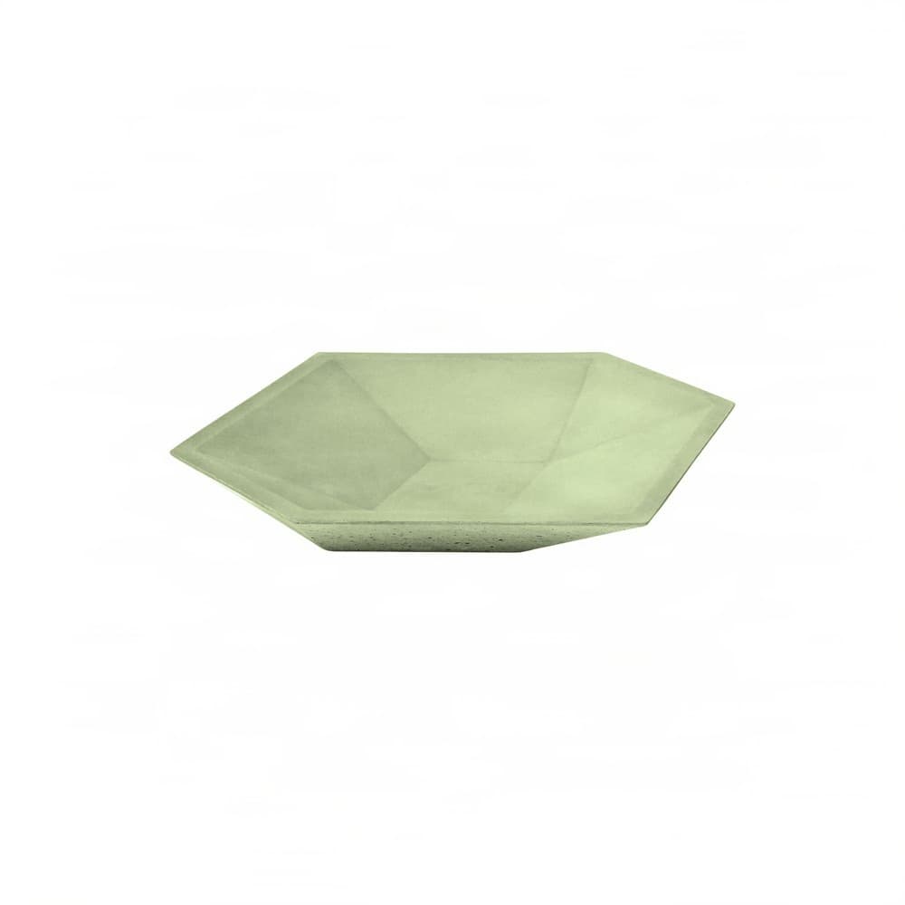 Πιάτο Διακοσμητικό Urbi et Orbi Cube Plate MIN 44×37×6,5cm
