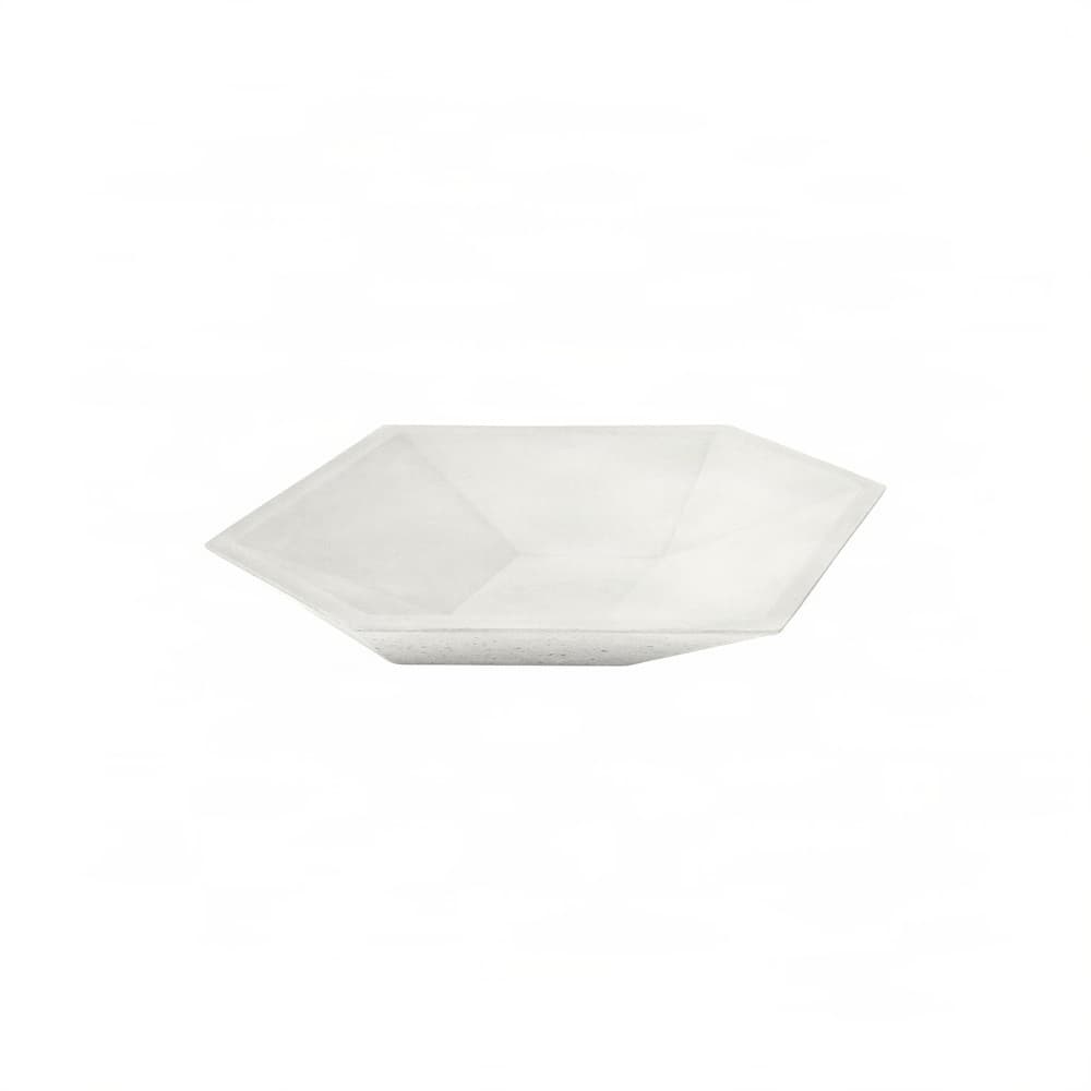 Πιάτο Διακοσμητικό Urbi et Orbi Cube Plate NAT 44×37×6,5cm