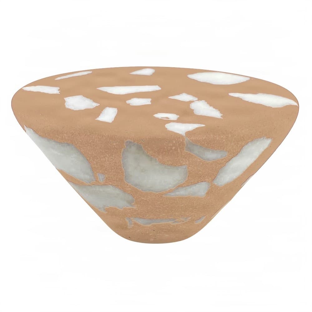 Urbi Et Orbi Demenico Rock Cone F100 Tan 1