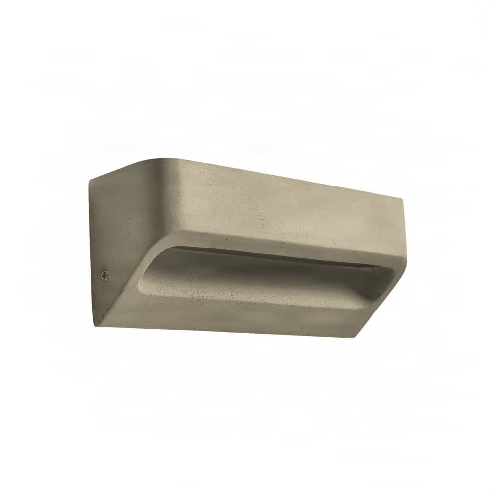Φωτιστικό Τοίχου Urbi et Orbi Desmi AMO 34,5×10×13cm