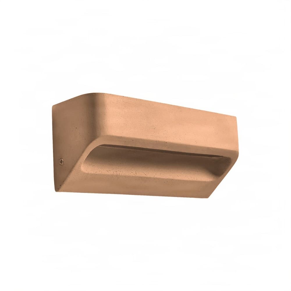 Φωτιστικό Τοίχου Urbi et Orbi Desmi COR 34,5×10×13cm