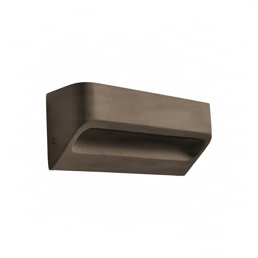 Φωτιστικό Τοίχου Urbi et Orbi Desmi DAR 34,5×10×13cm