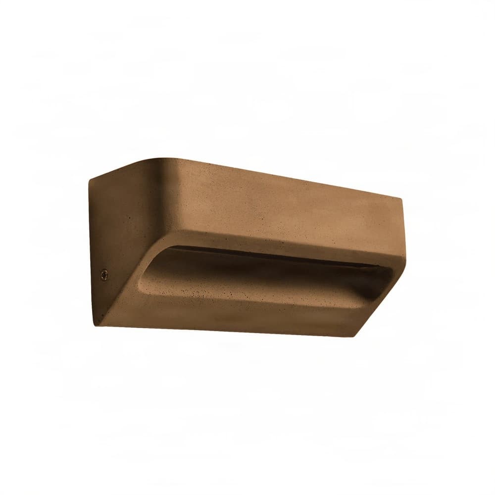 Φωτιστικό Τοίχου Urbi et Orbi Desmi FE 34,5×10×13cm
