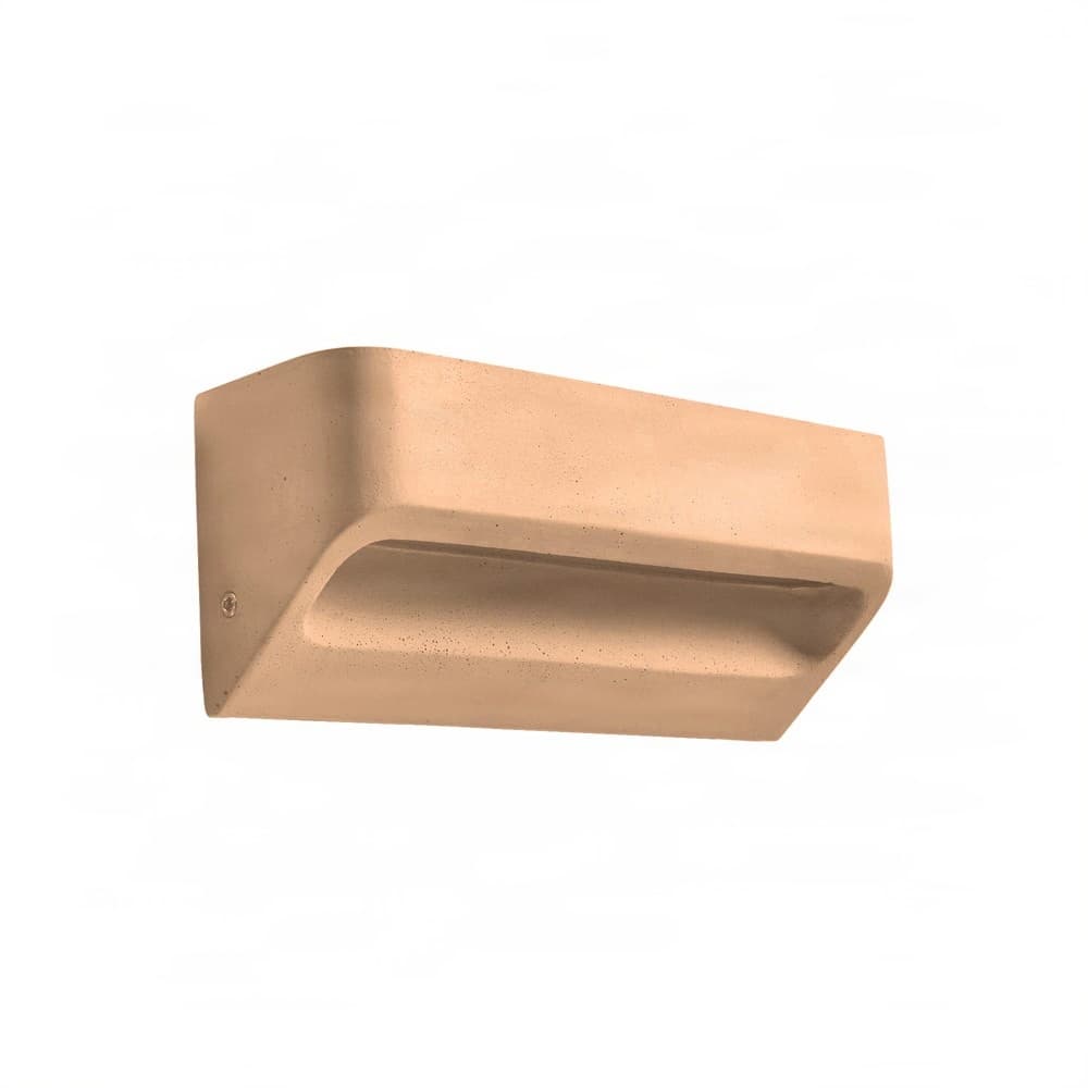 Φωτιστικό Τοίχου Urbi et Orbi Desmi HAV 34,5×10×13cm