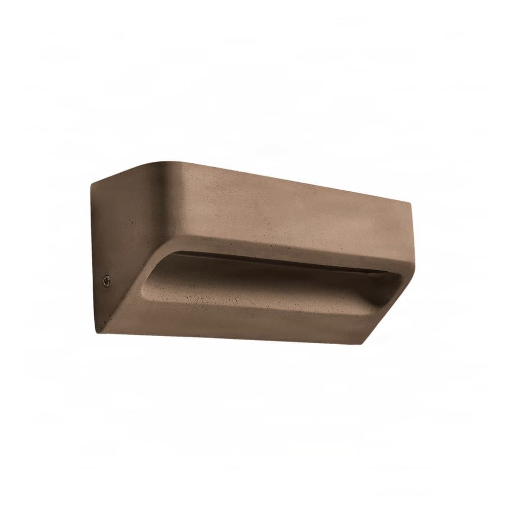 Φωτιστικό Τοίχου Urbi et Orbi Desmi KAF 34,5×10×13cm