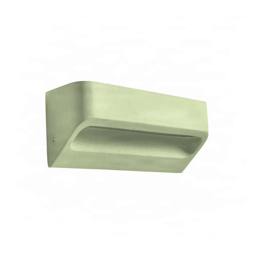 Φωτιστικό Τοίχου Urbi et Orbi Desmi MIN 34,5×10×13cm