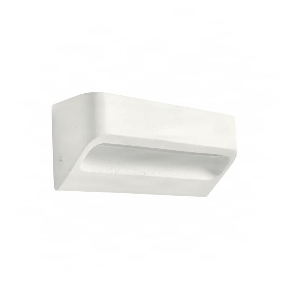 Φωτιστικό Τοίχου Urbi et Orbi Desmi NAT 34,5×10×13cm