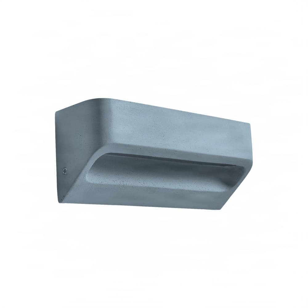 Φωτιστικό Τοίχου Urbi et Orbi Desmi RAF 34,5×10×13cm