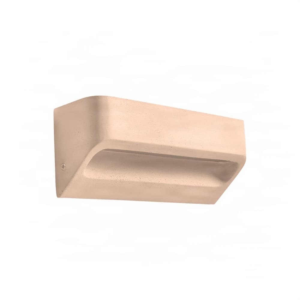 Φωτιστικό Τοίχου Urbi et Orbi Desmi SOM 34,5×10×13cm