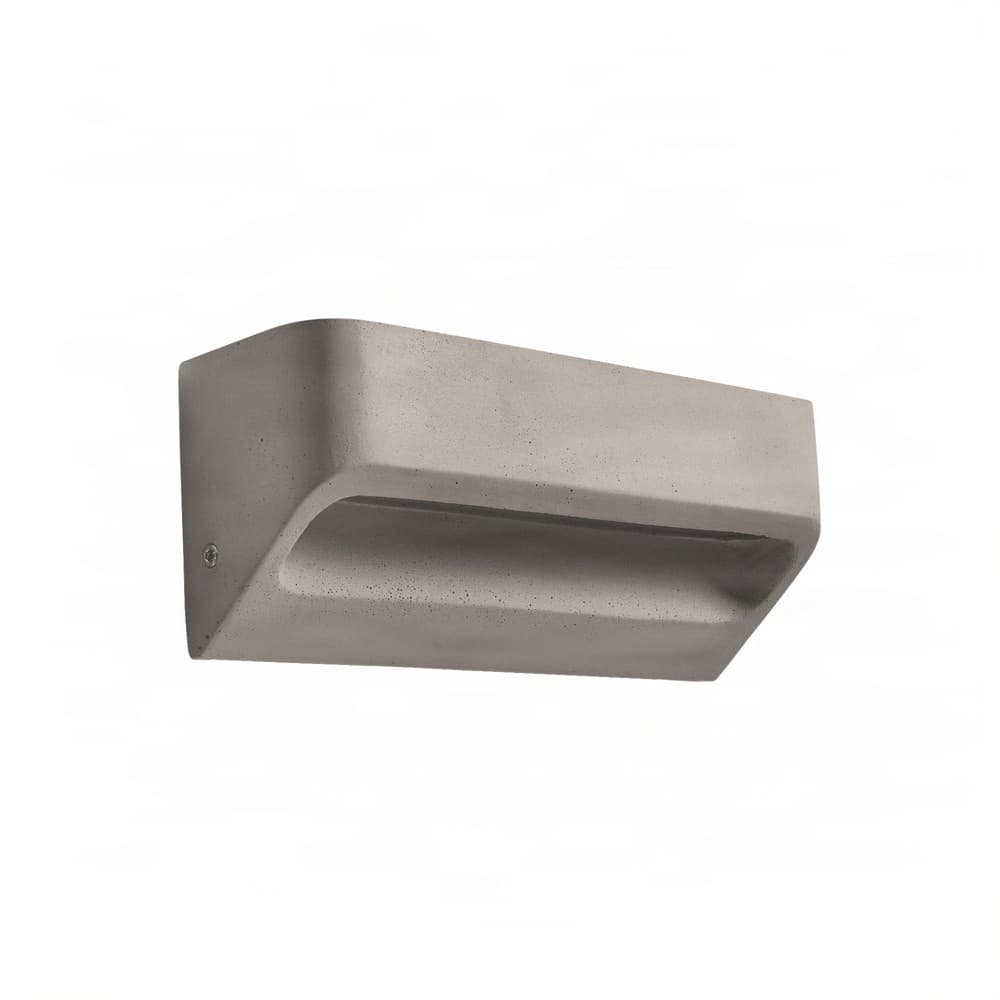 Φωτιστικό Τοίχου Urbi et Orbi Desmi TEC 34,5×10×13cm