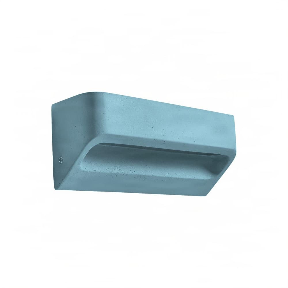 Φωτιστικό Τοίχου Urbi et Orbi Desmi TUR 34,5×10×13cm