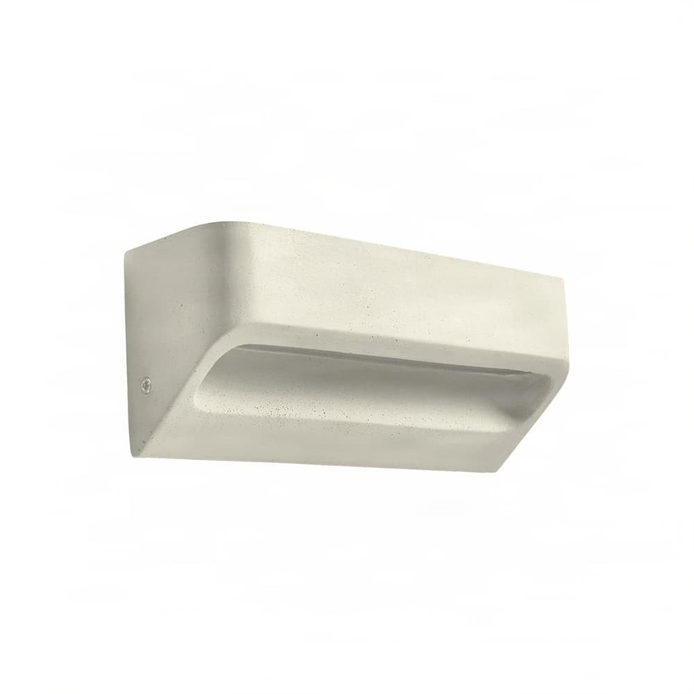 Φωτιστικό Τοίχου Urbi et Orbi Desmi WET 34,5×10×13cm