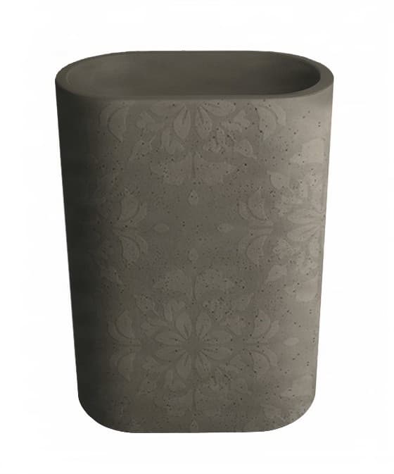 Urbi Et Orbi Erect Anthracite