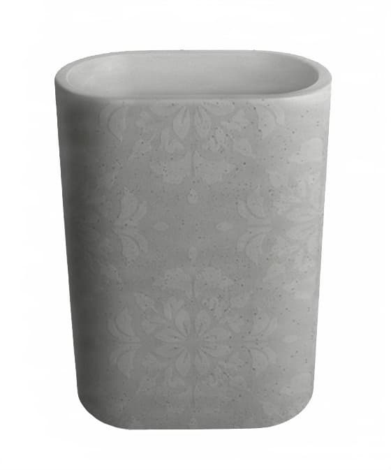 Urbi Et Orbi Erect Medium Grey