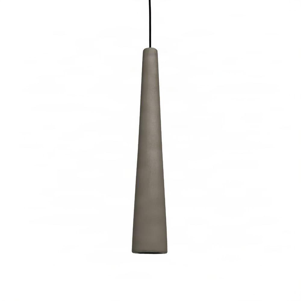 Urbi Et Orbi Ignis Basic Anthracite