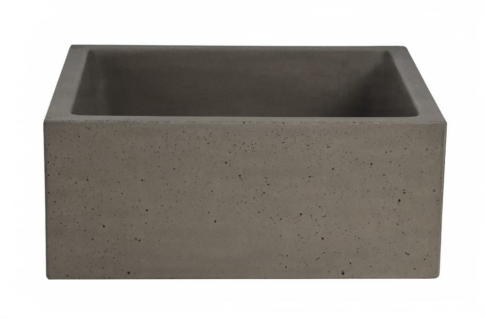 Urbi Et Orbi Immissio 40 Anthracite