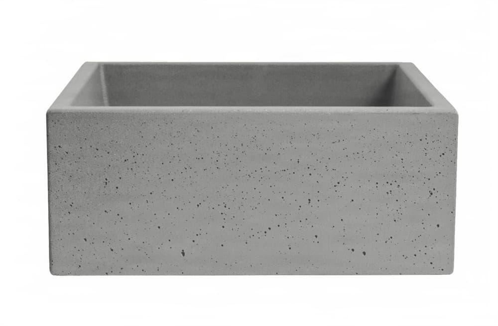 Urbi Et Orbi Immissio 40 Dark Grey
