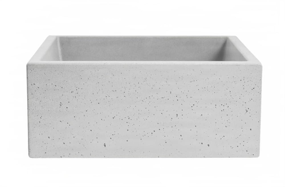 Urbi Et Orbi Immissio 40 Light Grey
