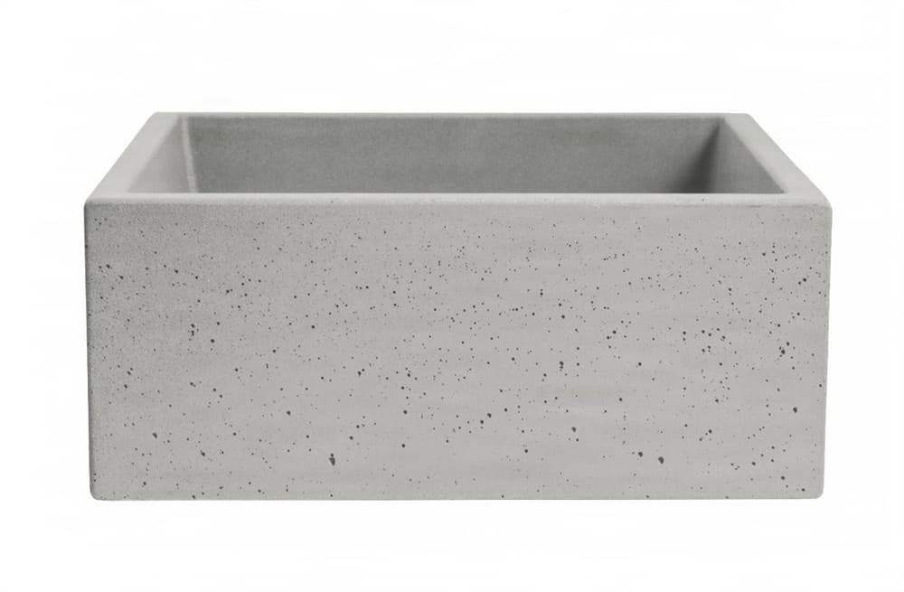 Urbi Et Orbi Immissio 40 Medium Grey