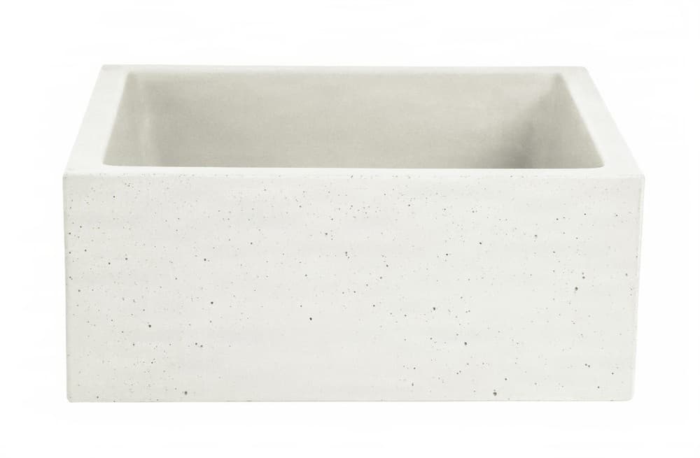 Νιπτήρας επιτραπέζιος Urbi et Orbi Immissio 40 NAT 38,5×38,5×16cm