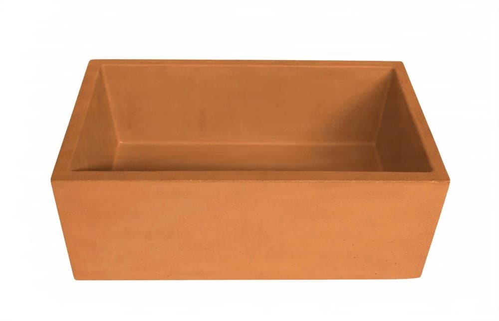 Νιπτήρας επιτραπέζιος Urbi et Orbi Immissio 45 ARG 45×26×17,5cm