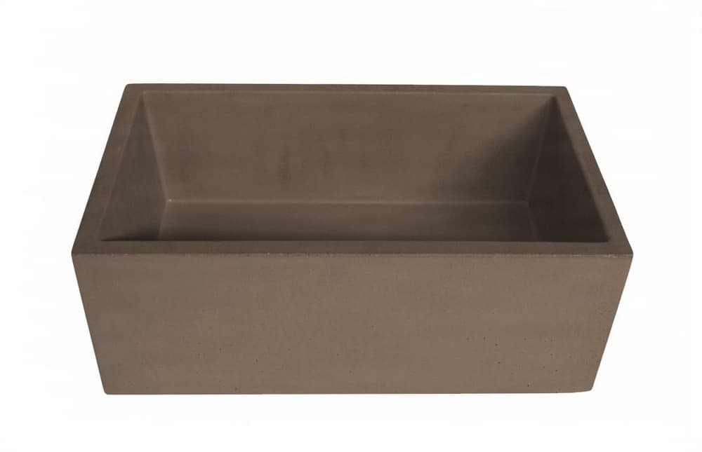 Νιπτήρας επιτραπέζιος Urbi et Orbi Immissio 45 DAR 45×26×17,5cm