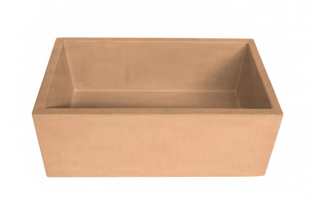 Νιπτήρας επιτραπέζιος Urbi et Orbi Immissio 45 HAV 45×26×17,5cm
