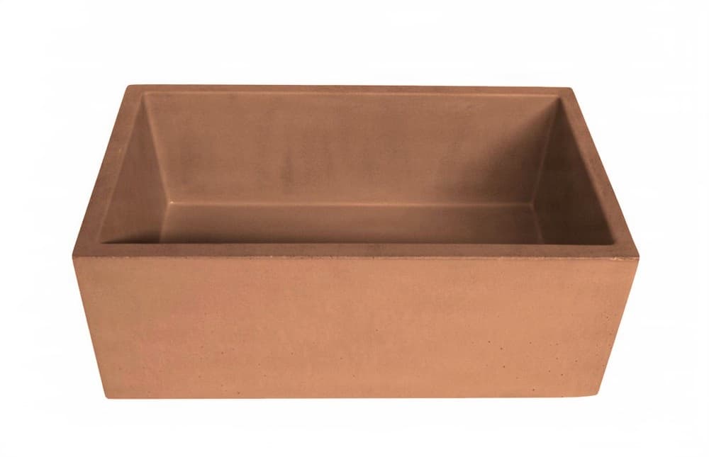 Νιπτήρας επιτραπέζιος Urbi et Orbi Immissio 45 MAN 45×26×17,5cm