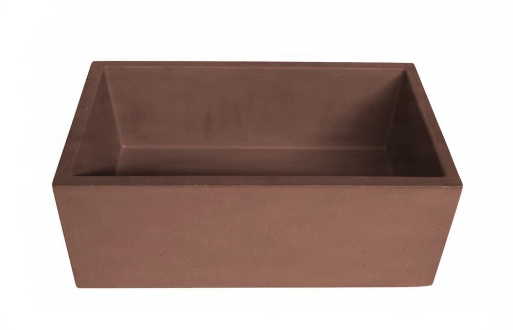 Νιπτήρας επιτραπέζιος Urbi et Orbi Immissio 45 MEL 45×26×17,5cm