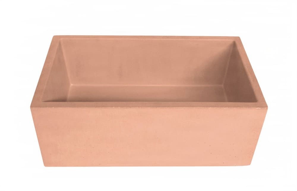 Νιπτήρας επιτραπέζιος Urbi et Orbi Immissio 45 ROZ 45×26×17,5cm