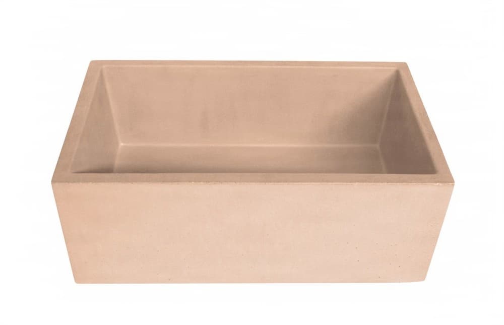 Νιπτήρας επιτραπέζιος Urbi et Orbi Immissio 45 SOM 45×26×17,5cm